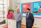 Una carrera solidaria moviliza a Cartagena el 24 de mayo en favor del Prkinson	