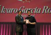 Gala de entrega de Premios Mandarache y Hache 2025