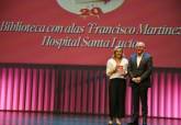 Gala de entrega de Premios Mandarache y Hache 2025