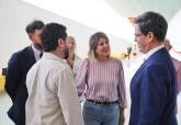 Gala de entrega de Premios Mandarache y Hache 2025