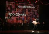 Gala de entrega de Premios Mandarache y Hache 2025