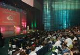 Gala de entrega de Premios Mandarache y Hache 2025