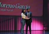 Gala de entrega de Premios Mandarache y Hache 2025