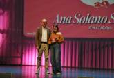 Gala de entrega de Premios Mandarache y Hache 2025