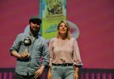 Gala de entrega de Premios Mandarache y Hache 2025