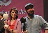 Gala de entrega de Premios Mandarache y Hache 2025