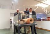 Inauguracin de la exposicin Qart Hadasht. El sueo de Cartago en Iberia	