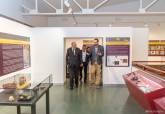 Inauguracin de la exposicin Qart Hadasht. El sueo de Cartago en Iberia	