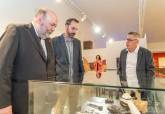 Inauguracin de la exposicin Qart Hadasht. El sueo de Cartago en Iberia	