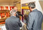 Inauguracin de la exposicin Qart Hadasht. El sueo de Cartago en Iberia	
