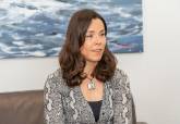 Adelia Rodrguez Arribas, nueva secretaria accidental del pleno