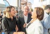 Acto de homenaje al maestro y artesano Paco 'El de la Mufla'