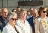 Acto de homenaje al maestro y artesano Paco 'El de la Mufla'