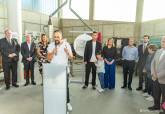 Acto de homenaje al maestro y artesano Paco 'El de la Mufla'