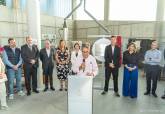 Acto de homenaje al maestro y artesano Paco 'El de la Mufla'