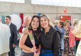 Acto de homenaje al maestro y artesano Paco 'El de la Mufla'