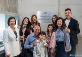 Acto de homenaje al maestro y artesano Paco 'El de la Mufla'