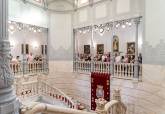 Noche de los Museos 2025