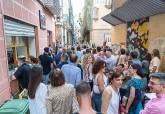 Noche de los Museos 2025