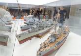 Noche de los Museos 2025