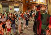 Noche de los Museos 2025