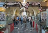 Noche de los Museos 2025