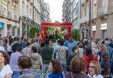 Noche de los Museos 2025