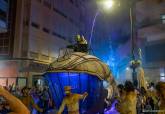 Noche de los Museos 2025