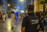Noche de los Museos 2025