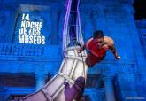 Noche de los Museos 2025
