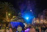 Noche de los Museos 2025