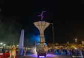 Noche de los Museos 2025