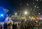 Noche de los Museos 2025