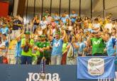 Copa del Rey de Ftbol Sala. 