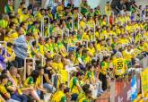 Copa del Rey de Ftbol Sala. 