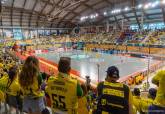 Copa del Rey de Ftbol Sala. 