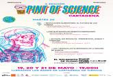 Pint of Science 2025