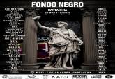 Proyecto de Arte Urbano 'Fondo Negro'