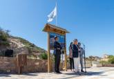 Acto conmemorativo del kilmetro 1.000 de los Senderos Azules de Espaa 