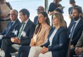 Presentacin de la Ocean Race Europe en el Club de Regatas