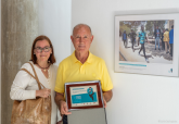 Entrega de galardones del Premio Nacional de Fotoperiodismo Carlos Gallego (2025)