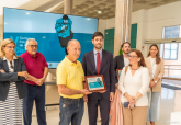 Entrega de galardones del Premio Nacional de Fotoperiodismo Carlos Gallego (2025)