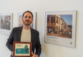 Entrega de galardones del Premio Nacional de Fotoperiodismo Carlos Gallego (2025)