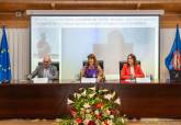 Cartagena pone en el centro a las personas en la atencin sanitaria a la discapacidad
