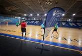 Deportes Ayuntamiento de Cartagena. Ftbol base, aficionado y sala.