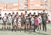 Deportes Ayuntamiento de Cartagena. Ftbol base, aficionado y sala.