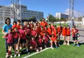 El colegio Vicente Ros de Cartagena triunfa jugando al mate en el Mundial 82