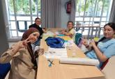 El Consejo Municipal de Infancia y Adolescencia de Cartagena llega a su ltima sesin del trimestre