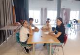 El Consejo Municipal de Infancia y Adolescencia de Cartagena llega a su ltima sesin del trimestre