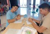 El Consejo Municipal de Infancia y Adolescencia de Cartagena llega a su ltima sesin del trimestre